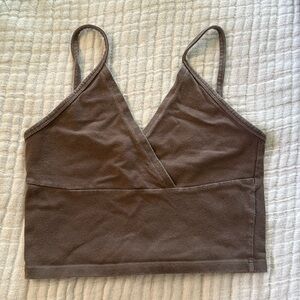 brandy melville tank